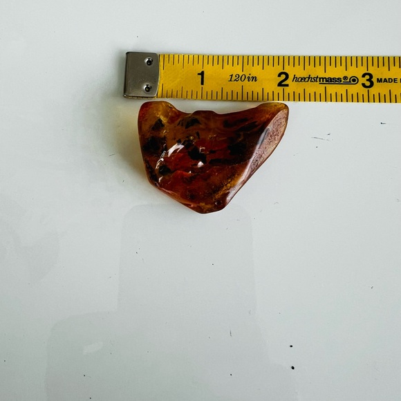 Baltic Amber Gemstone - Picture 8 of 8